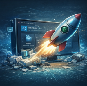 Toolstone Performance Boost