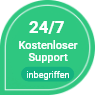 Support Badge