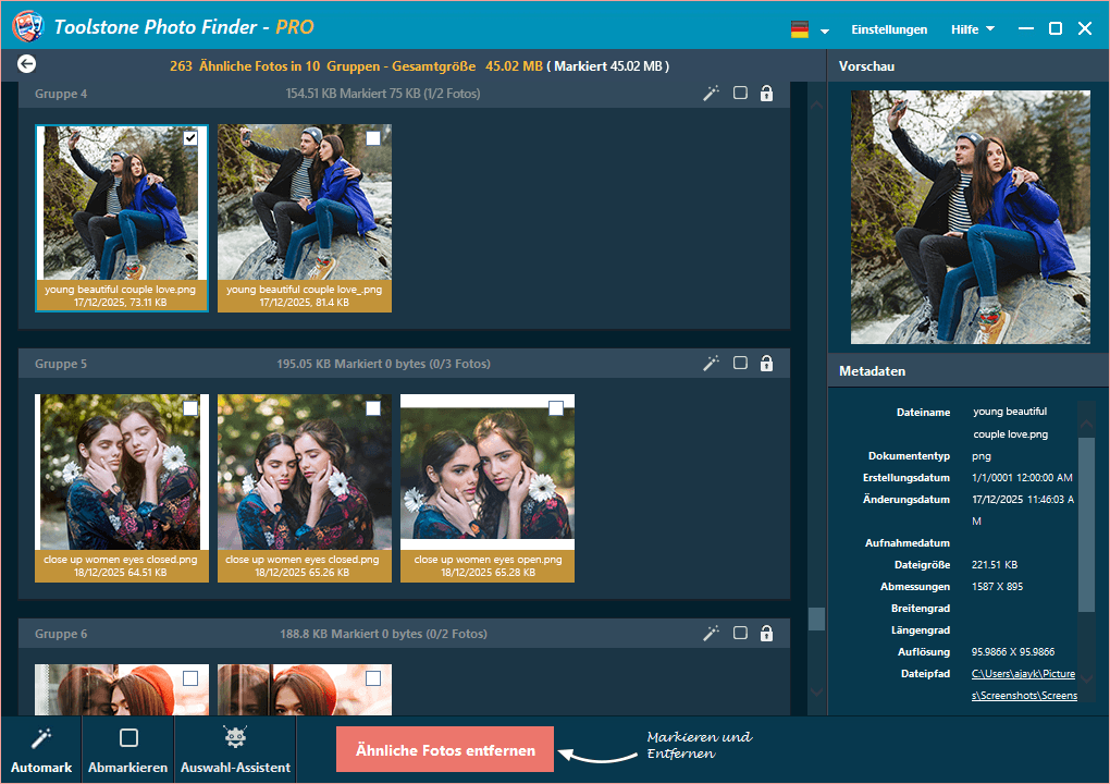 photo finder pro